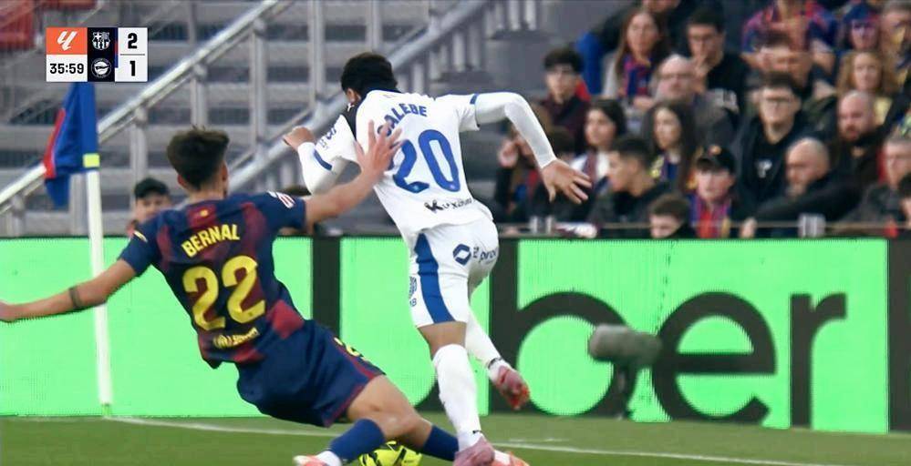 巴萨客场三球落后，最终逆转成功(巴萨3比0被翻盘)