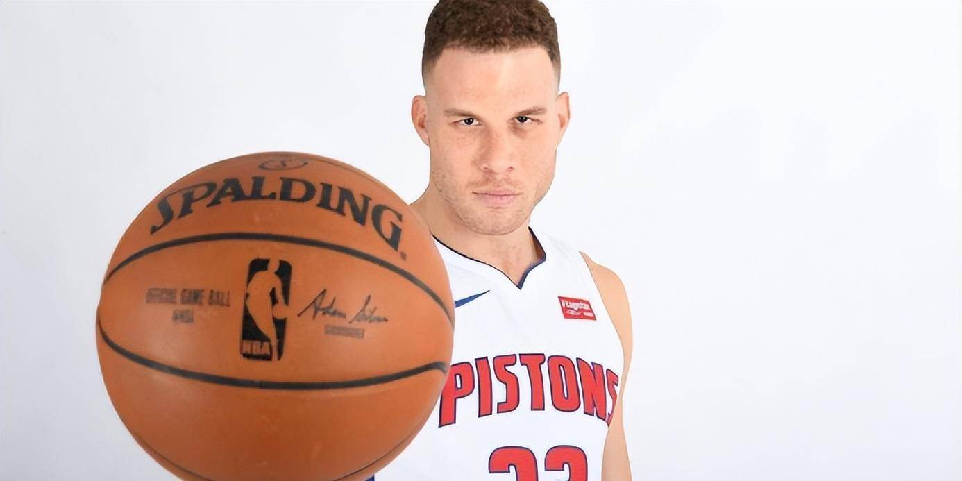 传奇球星退役，NBA格里芬宣布结束职业生涯