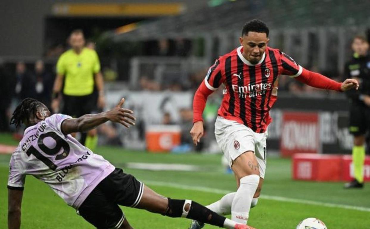 高登棋牌-乌迪内斯取得胜利,实力逐渐崛起的原因